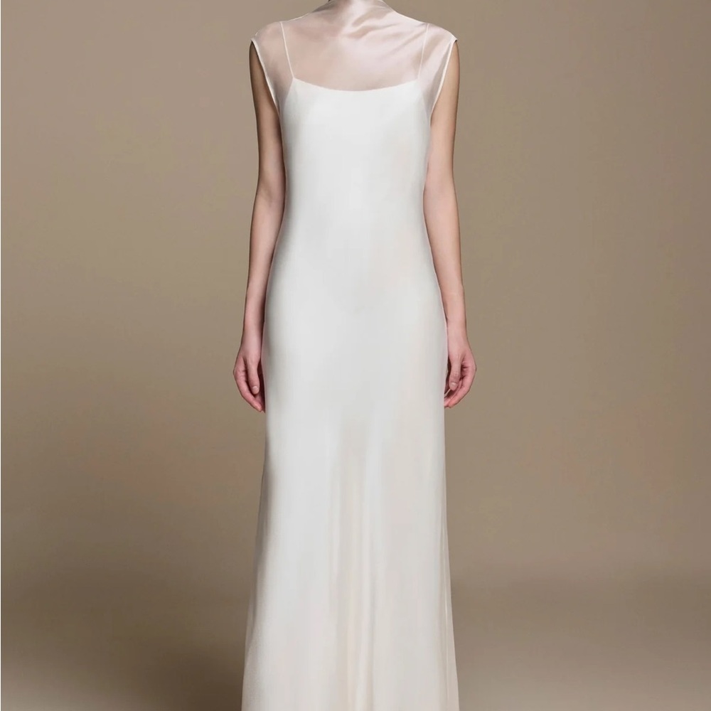 Huong Boutique Valentina Dress